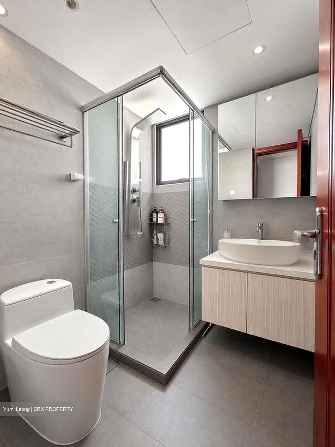 Central Grove (D14), Condominium #610528401